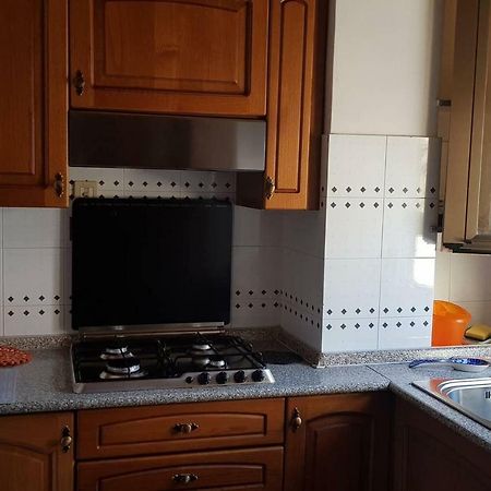 Appartement La Casa Di Ulisse 008055- Lt0806 à San Remo Extérieur photo